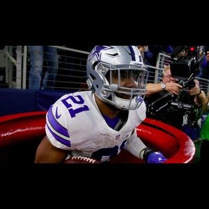 Meet your Posher, Dean